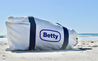 Betty Shade